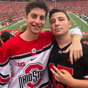 Meet your Posher, Jared